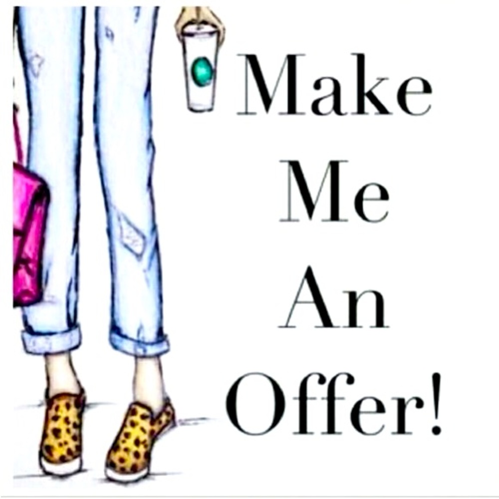 Everything Must GO!